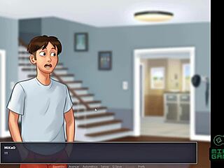 Housewife becomes a target after discovering the truth