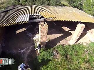 Did cindy sun get fucked by rob diesel?