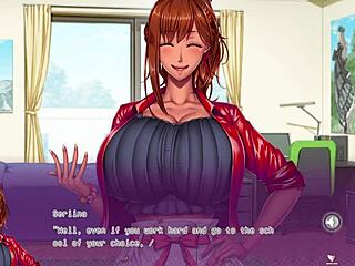 헨타이 게임 Saimin 2 크림파이 액션 개시