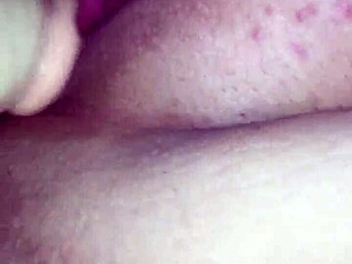 Wife Gets Anal Pounding