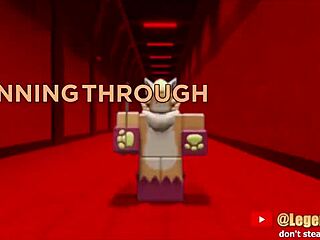 is this baldi roblox animation uncensored with fashui making it yours in hentai style?