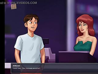 summertime saga hentai game update 126