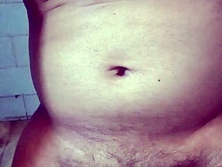 Indian Gay Bottom Takes Own Golden Shower In Intense Fetish Scene On Fullhdxxx.Com