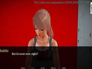 Min Nye Familie Episode 186: Vild erotisk knul!