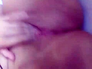 Fat BBW Gordinha Shows Pussy And Ass For Camera In Sexy Display