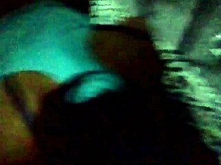 Evelin The Mexican Prostitute