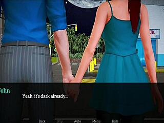 My New Family 203: Erotic Hentai Adventures Await?