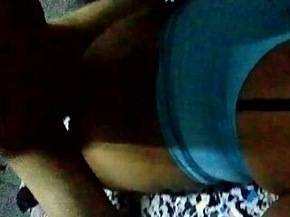 Evelin The Mexican Prostitute