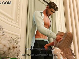 Hey Steven, Ready for 3D Hentai Action?