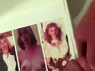 Cum Tribute Ii For Brad And Ginger