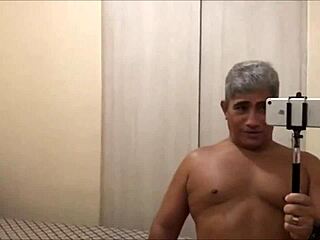 Apresentação Da Produtora Danyel Nacymento Big Cock Bareback Cock Monster Cock Pornstar Massage