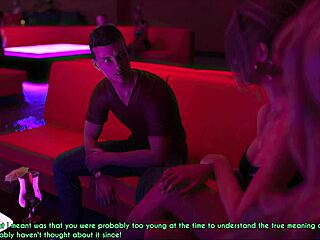 A Wife and Stepmother Missing Scenes 8