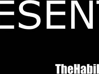 Lucy belle newbie fucked by bbc in rome 😏