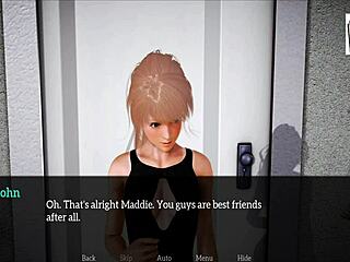 My New Family 26 Cartoon Adventures