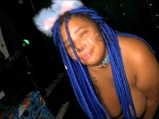 Döl Alıp Göt Oynuyor – Dayanabilecek misin?