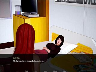 My new family adventures continue in episode 261