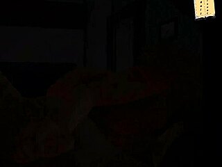 My New Family 294 In Erotic Cartoon Style