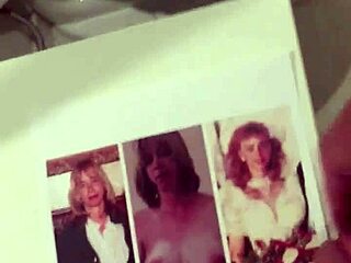 Cum Tribute Ii For Brad And Ginger