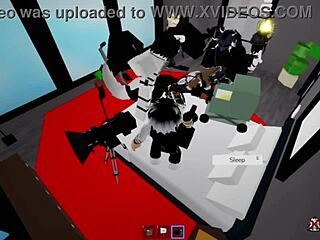 hey furrita, craving hard sex with an albino pounding you deep?