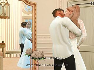 Hey Steven, Ready for 3D Hentai Action?