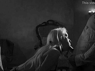 Hot Blonde Milf Christina Shine Enjoys Hard Anal Solo Play