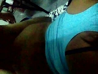 Evelin The Mexican Prostitute