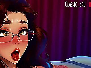 Sensual audio experience: Listen to your wildest fantasy