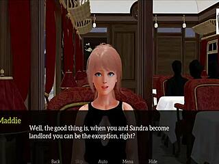 Le Avventure Cartoon della Mia Nuova Famiglia 26