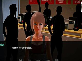 My New Family Episode 186: Wild Erotic Action!