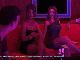 A Wife and Stepmother Missing Scenes 8