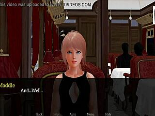 Моето ново семейство 26 карикатурни приключения