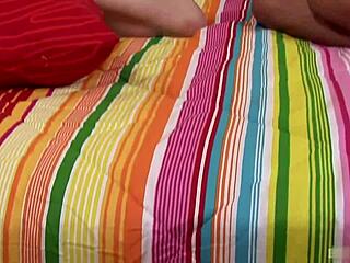 hot threesome orgy with blowjob and doggystyle