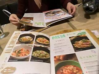 Surprising Nina With Valentines Day Gifts And Fun