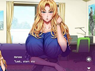 헨타이 게임 Saimin 2 크림파이 액션 개시