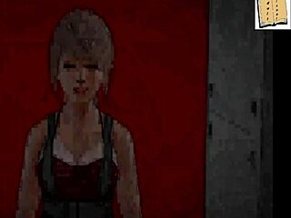 My New Family Episode 186: Wild Erotic Action!