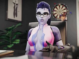 i explore hentai anal with bent over cowgirl riding in 3d hardcore