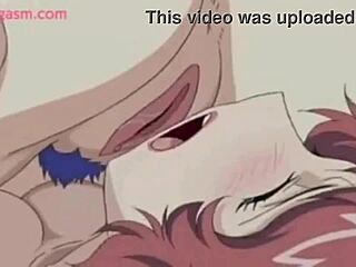 This is a compilation of the most popular hentai with the most beautiful asses
