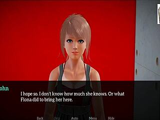 Új Családom 186: Vad erotikus akció!