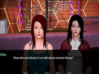 My New Family 203: Erotic Hentai Adventures Await?