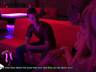 A Wife and Stepmother Missing Scenes 8