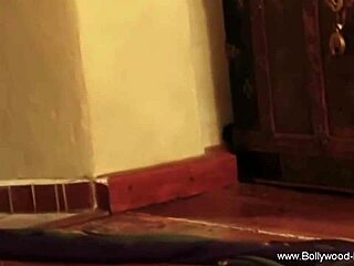 Asian Brunette Teases with Graceful Erotic Dance Moves