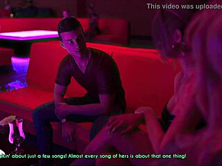 A Wife and Stepmother Missing Scenes 8