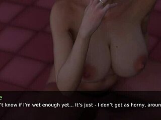 Милфи Сити лесбийский трах игрушками в дикой секс-сцене 12!