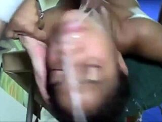 Emotional Messy Throat Compilation With Sloppy Blowjobs And Intense Orgasms