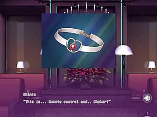 헨타이 게임 Saimin 2 크림파이 액션 개시