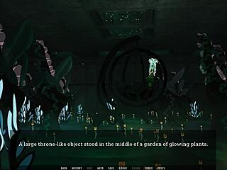 Wow, Tales from the Unending Void 173 hentai action!