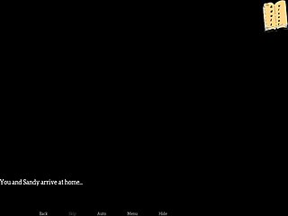 My New Family 294 In Erotic Cartoon Style