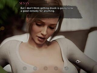 Zenos Anthology Ep 26 Stirs Deep Mature Desires.