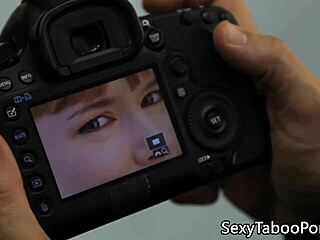 redhead gets pounded hard in steamy bathroom