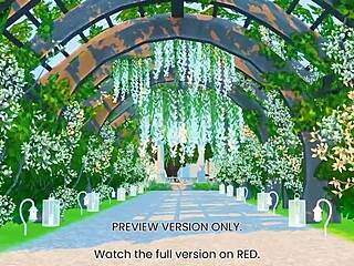 Hey Steven, Ready for 3D Hentai Action?